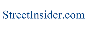 StreetInsider press placement