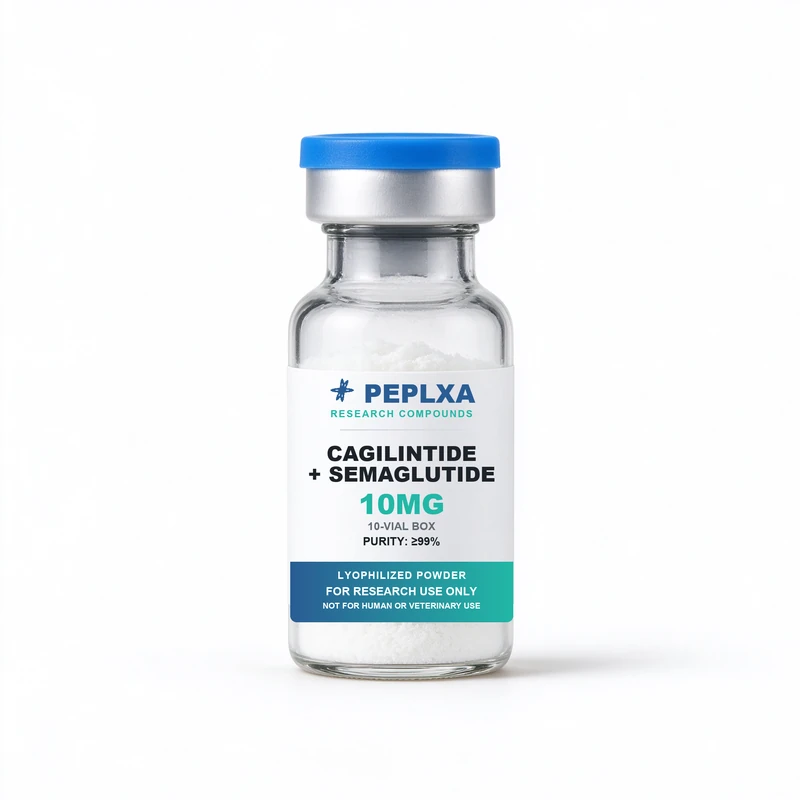 Cagilintide + Semaglutide
