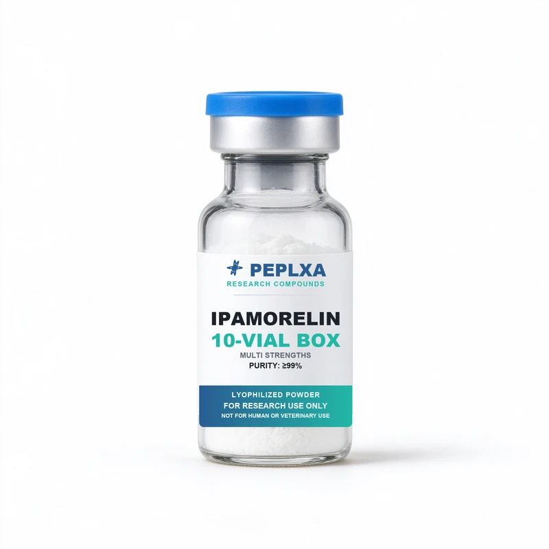 Ipamorelin