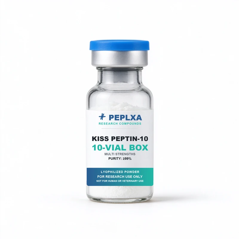 Kiss Peptin-10