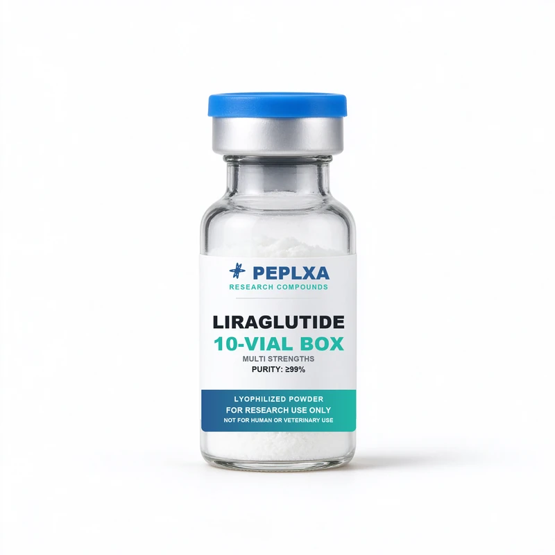Liraglutide