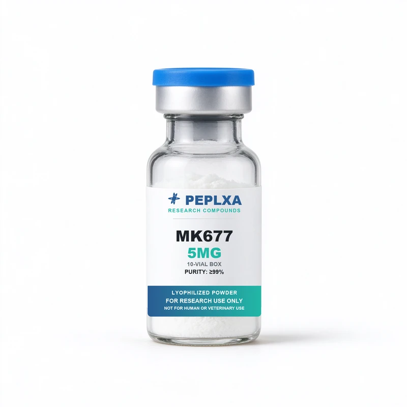 MK677