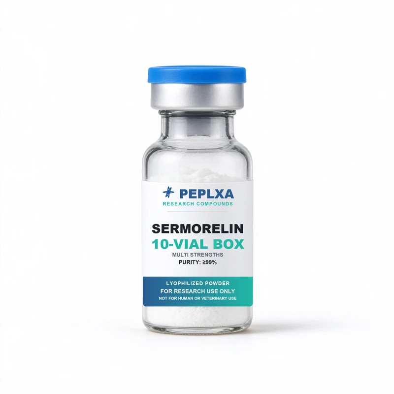 Sermorelin